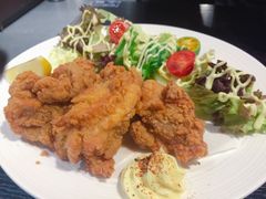 -一豚轩·烧鸟·豚骨拉面(五四路店)