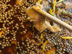 -四川饭店(长白店)