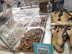 -戚顺兴盐水鸭(新街口明瓦廊店)