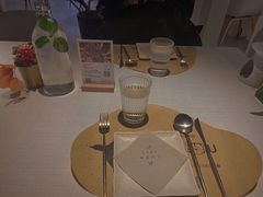 -春树下·树屋花房西餐厅(罍街AS1980店)