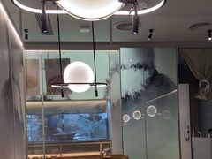 -绿茶餐厅(港惠购物中心店)