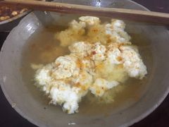 -梯坎豆花