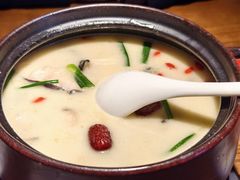 -老阿爸鲜鱼土菜(昆山花桥店)
