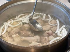 原味椰子鸡-狐狸爱上椰子鸡(滨江星光大道店)