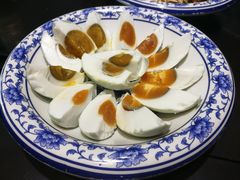 高邮咸蛋-九炉分座(个园店)