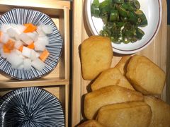 -杨翔豆皮涮牛肚(万和城店)