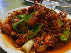 -回味南塘老王虾尾(总店)