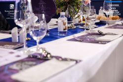 -凯宾斯基饭店·宴会厅