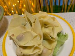 -陈艳红火锅菜·冒菜(簋街店)