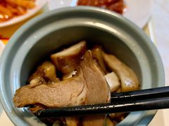 卤肉-金太太厨房(北下关店)