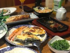 -松坂屋日料自助(长城路店)