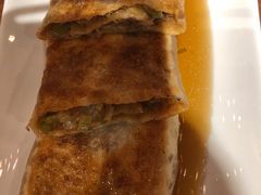 肉饼-南门小馆·清真(国贸商城店)