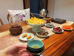 -水德茶馆永德阁