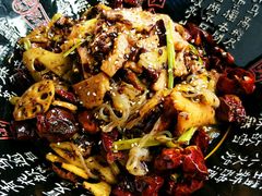 -簋街仔仔小龙虾(簋街二店)