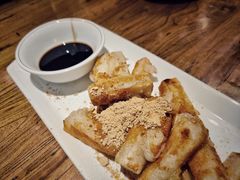 红糖糍粑-大川先生·小龙虾·川菜(信义坊店)