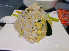 -红辣椒·川菜·火锅(大洋中心店)
