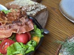 丹麦烤蛋饼-BOR Eatery(安福路店)