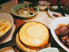 芝士南瓜-弄堂里(滨江龙湖天街店)