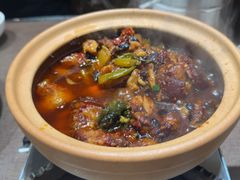 -山也·私厨(岳麓店)
