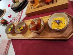 开胃四小碟-叶叶菩提(旗舰店)