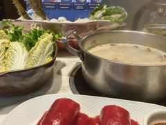 -花城粤菜餐厅(高新区店)