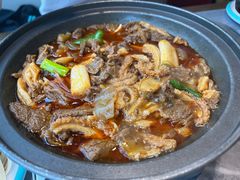 -肖记公安牛肉鱼杂馆·省级非物质文化遗产(江汉路直营店)