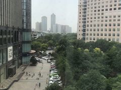 -锦江之星品尚(武汉协和医院取水楼地铁站店)