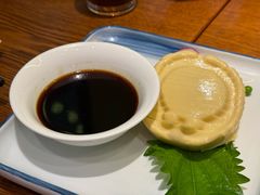素鲍鱼-沪上馨和小馆•海派上海菜(陆家浜路店)