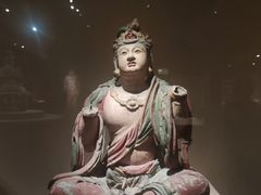 -中国国家博物馆-地上停车场