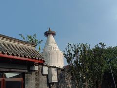 -妙应寺白塔