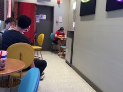 -DQ·蛋糕·冰淇淋(万象城店)