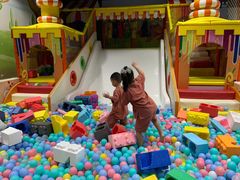 -汤W城市微度假(仓山店)