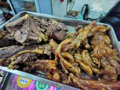 -老刘家泡馍·陕西老字号(钟楼广济街店)