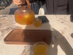 -澈烘焙·生日蛋糕·下午茶(龙华店)