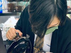 -Hei Cafe(工体店)