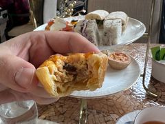 -马尼拉半岛酒店