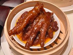 -炳胜私厨(万象前海店)