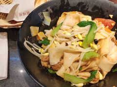 -鼎高高陕西美食(龙德广场店)