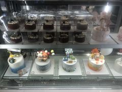 零售区-CAKE BOSS 蛋糕老板(西单君太百货店)