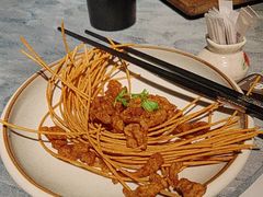 -肴约·花园式餐厅(湖里店)