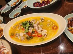 -环球港凯悦 · 享悦中餐厅