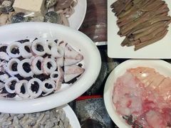 -福建美食城(老君堂店)