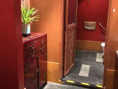-那家小馆•北京菜•烤鸭(香山店)