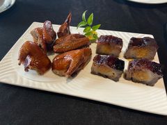烧腊双拼-御锦天(外滩六号店)