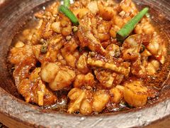 -绿茶餐厅(广州天河城店)