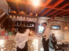 -LA CREPERIE BRETONNE布列塔尼法式餐厅(天童北路店)