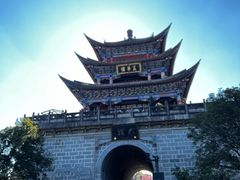 -大理古城