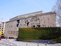 -上海四行仓库抗战纪念馆
