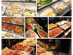 -苏格里岛自助海鲜烤肉火锅(集美万达店)