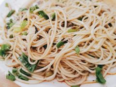 拌面-玉香宫河州牛肉拉面